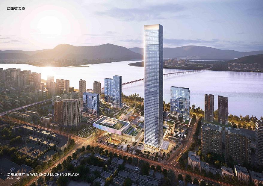 1679389505927119.jpg 9绿城鹿城广场效果图.jpg